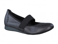 Chaussure mephisto  modele billie gris
